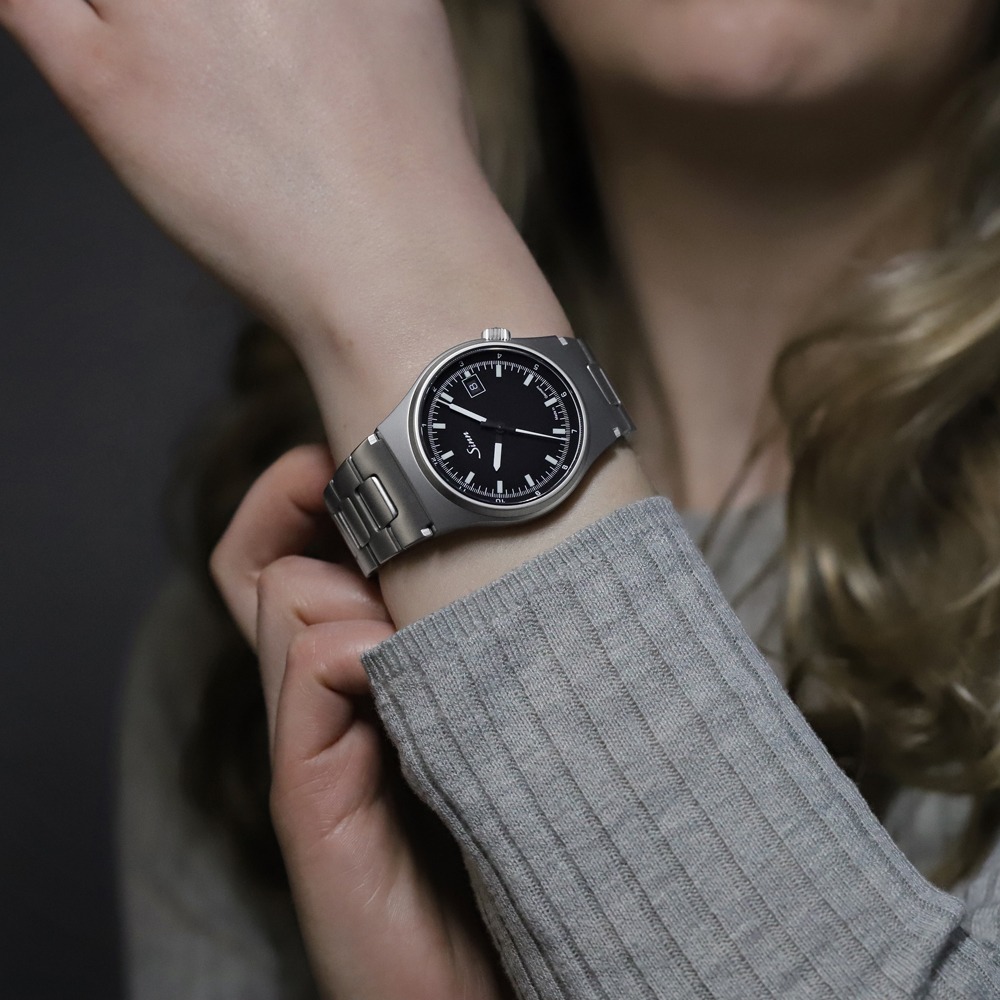 ジン(Sinn) NEW 544 ご予約承ます | QUELLE HEURE （ケルエ